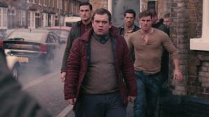 Кадры из фильма Хулиганы 3 / Green Street 3: Never Back Down (2013)