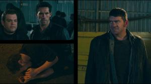 Кадры из фильма Хулиганы 3 / Green Street 3: Never Back Down (2013)