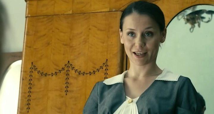 Кадр из фильма Танцы марионеток (2013)