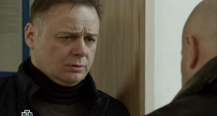 Кадр из фильма Трасса (2013)