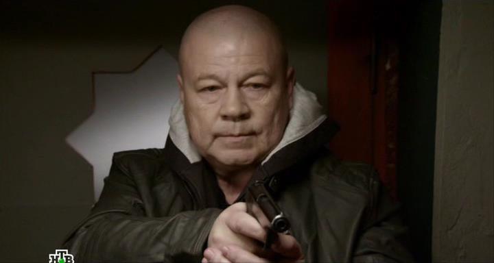 Кадр из фильма Трасса (2013)