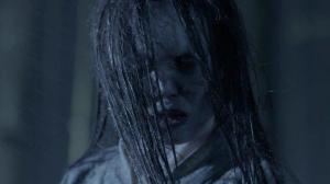 Кадры из фильма Могильный Хэллоуин / Grave Halloween (2013)