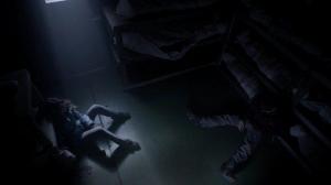 Кадры из фильма Могильный Хэллоуин / Grave Halloween (2013)