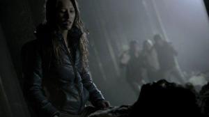 Кадры из фильма Могильный Хэллоуин / Grave Halloween (2013)