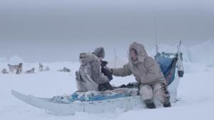 Кадры из фильма Анингак / Aningaaq (2013)