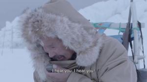 Кадры из фильма Анингак / Aningaaq (2013)