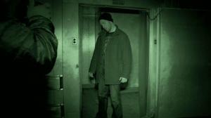 Кадры из фильма Санаторий призраков / Sanatorium (2013)