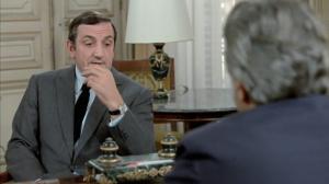 Кадры из фильма Последнее известное место жительства / Dernier domicile connu (1969)
