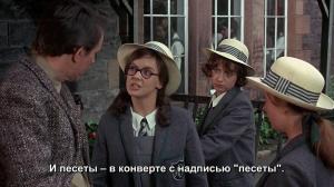 Кадры из фильма Расцвет мисс Джин Броди / The Prime of Miss Jean Brodie (1969)