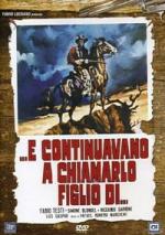 Она по прежнему зовёт его сыном... / El Zorro justiciero (1969)