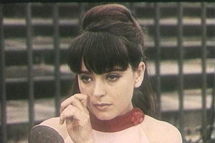 Кадр из фильма Человек с ордером на квартиру / Czlowiek z M-3 (1969)
