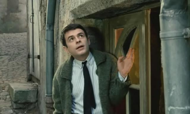 Кадр из фильма Клерамбар / Clérambard (1969)