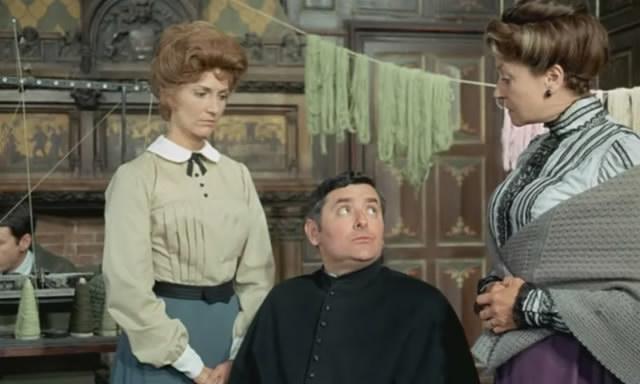 Кадр из фильма Клерамбар / Clérambard (1969)