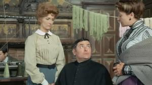 Кадры из фильма Клерамбар / Clérambard (1969)