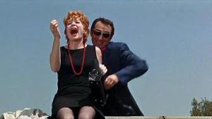 Кадры из фильма Милая Чарити / Sweet Charity (1969)