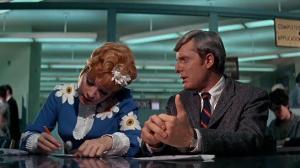 Кадры из фильма Милая Чарити / Sweet Charity (1969)