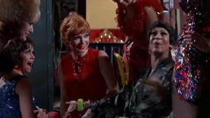 Кадры из фильма Милая Чарити / Sweet Charity (1969)