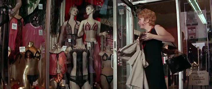 Кадр из фильма Милая Чарити / Sweet Charity (1969)