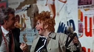 Кадры из фильма Милая Чарити / Sweet Charity (1969)