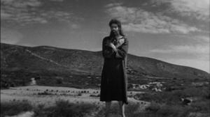 Кадры из фильма Симеон столпник / Simón del desierto (1969)