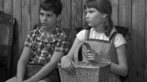 Кадры из фильма Клад на дне озера / Käuzchenkuhle (1969)