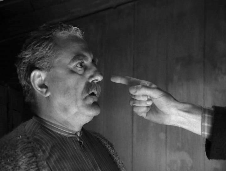 Кадр из фильма Клад на дне озера / Käuzchenkuhle (1969)