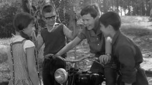 Кадры из фильма Клад на дне озера / Käuzchenkuhle (1969)
