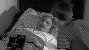 Кадры из фильма Клад на дне озера / Käuzchenkuhle (1969)