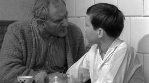 Кадры из фильма Клад на дне озера / Käuzchenkuhle (1969)