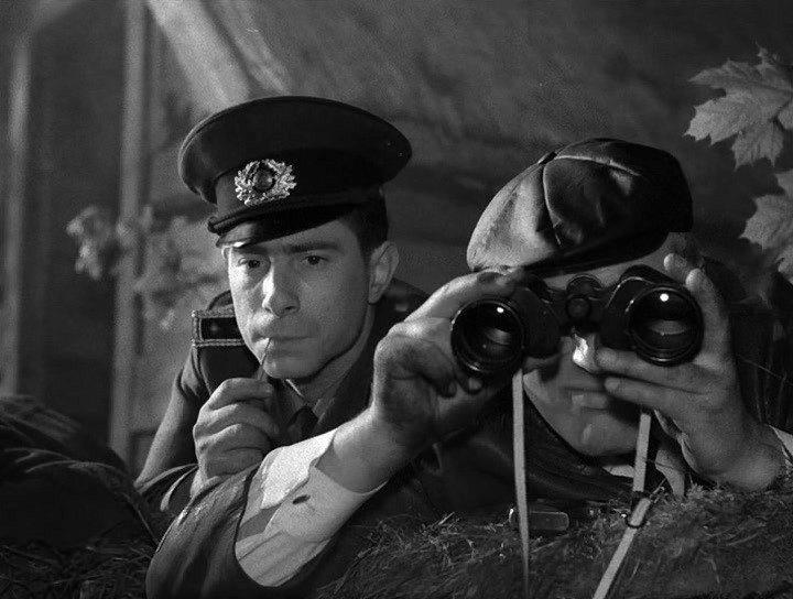 Кадр из фильма Клад на дне озера / Käuzchenkuhle (1969)
