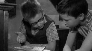 Кадры из фильма Клад на дне озера / Käuzchenkuhle (1969)