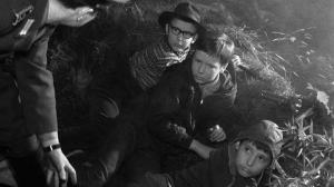 Кадры из фильма Клад на дне озера / Käuzchenkuhle (1969)