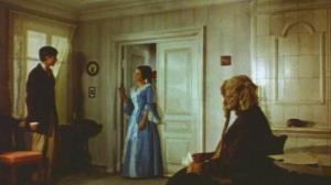 Кадры из фильма Первая любовь (1969)