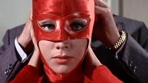 Кадры из фильма Ночь кровавых обезьян / La horripilante bestia humana (1969)