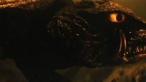 Кадры из фильма Гамера против Гирона / Gamera tai daiakuju Giron (1969)