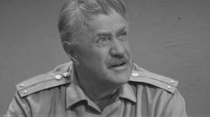 Кадры из фильма Деревенский детектив (1969)