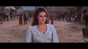 Кадры из фильма Чарро! / Charro! (1969)