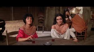Кадры из фильма Чарро! / Charro! (1969)