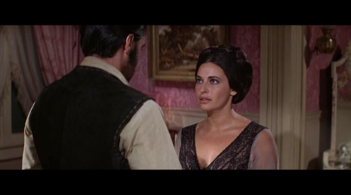 Кадр из фильма Чарро! / Charro! (1969)