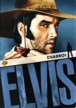 Чарро! / Charro! (1969)