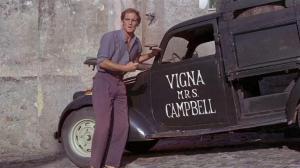 Кадры из фильма Доброго вечера, миссис Кэмпбелл / Buona Sera, Mrs. Campbell (1969)