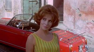 Кадры из фильма Доброго вечера, миссис Кэмпбелл / Buona Sera, Mrs. Campbell (1969)