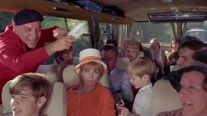 Кадры из фильма Доброго вечера, миссис Кэмпбелл / Buona Sera, Mrs. Campbell (1969)