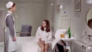 Кадры из фильма Доброго вечера, миссис Кэмпбелл / Buona Sera, Mrs. Campbell (1969)