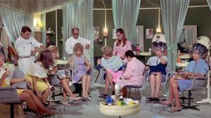 Кадры из фильма Доброго вечера, миссис Кэмпбелл / Buona Sera, Mrs. Campbell (1969)