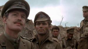 Кадры из фильма О, что за чудесная война / Oh! What a Lovely War (1969)