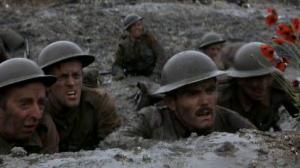 Кадры из фильма О, что за чудесная война / Oh! What a Lovely War (1969)