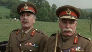 Кадры из фильма О, что за чудесная война / Oh! What a Lovely War (1969)
