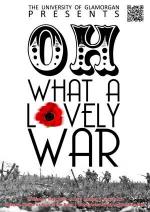 О, что за чудесная война / Oh! What a Lovely War (1969)