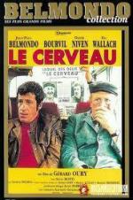 Супермозг / Le cerveau (1969)